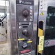 【中古】コンビオーブン FCCMP 202G フジマック 2011年 LPG ジャンク【動産王】千葉☆送料無料
