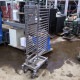 【中古】コンビオーブン FCCMP 202G フジマック 2011年 LPG ジャンク【動産王】千葉☆送料無料