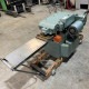 【中古】HiKOKI(日立工機) オートリターン 超仕上かんな盤 PF90F 1997年 現状渡し【動産王】名古屋☆送料無料