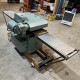 【中古】HiKOKI(日立工機) オートリターン 超仕上かんな盤 PF90F 1997年 現状渡し【動産王】名古屋☆送料無料