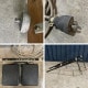 【中古】HiKOKI(日立工機) オートリターン 超仕上かんな盤 PF90F 1997年 現状渡し【動産王】名古屋☆送料無料