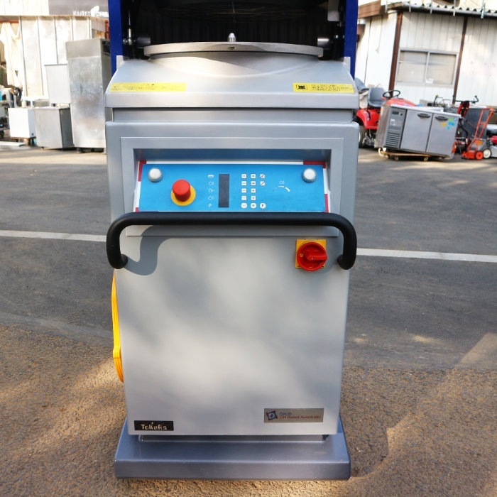 【中古】 全自動分割丸目機 2020年製 戸倉商事 DR3A-00-00トクラ ベーカリー機械 【動産王】千葉☆送料無料