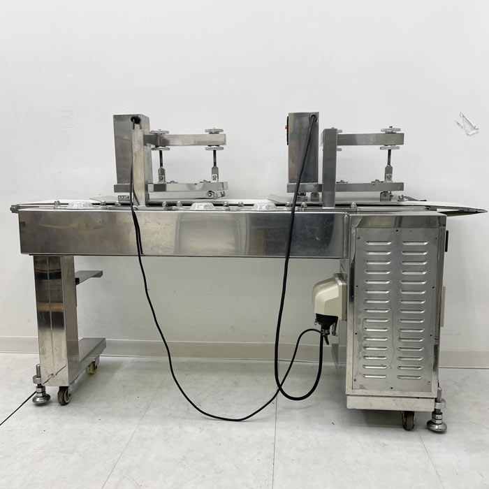 【中古】 成形ユニットコンベヤ UC205 レオン 1997年 RHEON 【動産王】富山☆送料無料