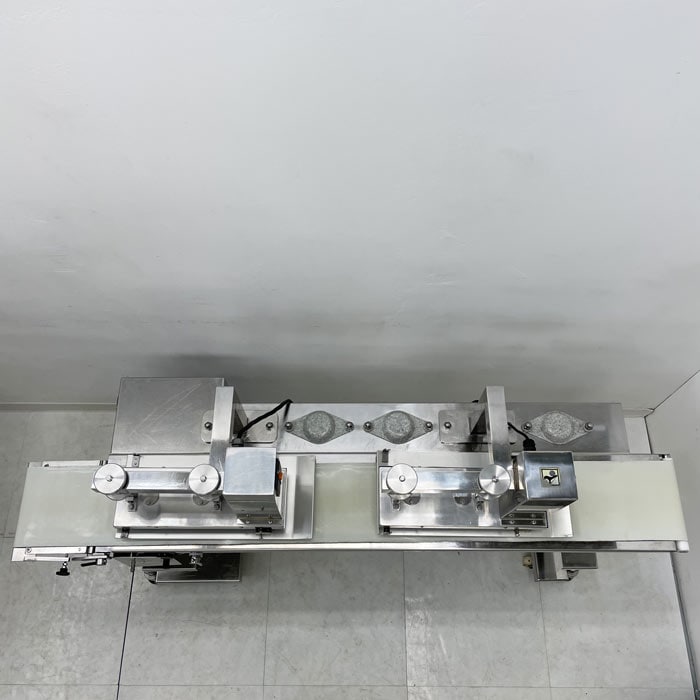 【中古】 成形ユニットコンベヤ UC205 レオン 1997年 RHEON 【動産王】富山☆送料無料