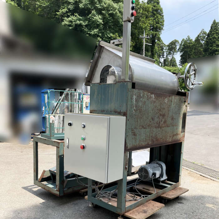 【中古】 ミキサー 2017年頃 業務用 生地作り 【動産王】千葉☆送料無料