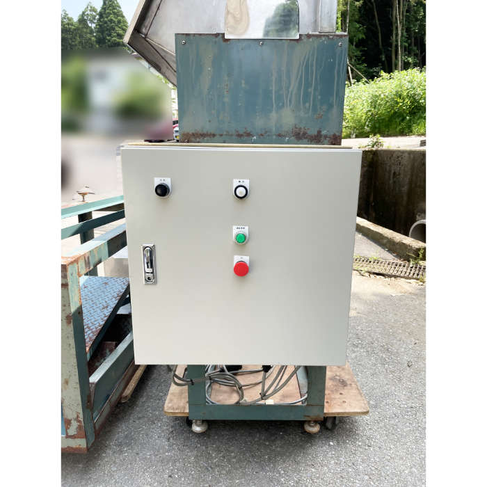 【中古】 ミキサー 2017年頃 業務用 生地作り 【動産王】千葉☆送料無料