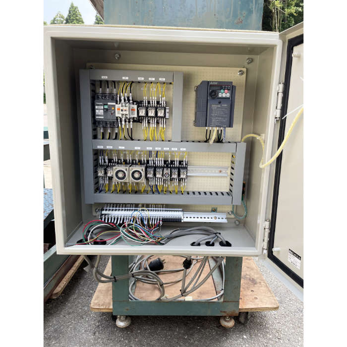 【中古】 ミキサー 2017年頃 業務用 生地作り 【動産王】千葉☆送料無料