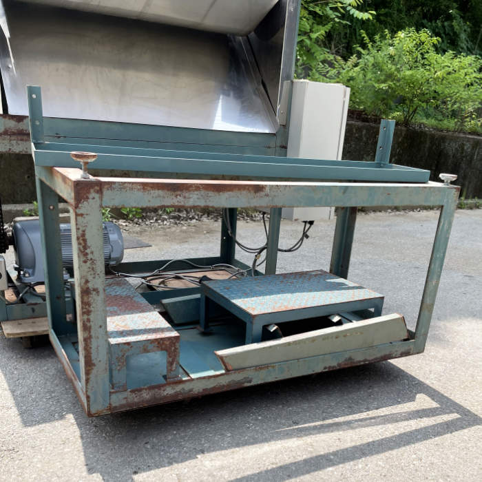 【中古】 ミキサー 2017年頃 業務用 生地作り 【動産王】千葉☆送料無料