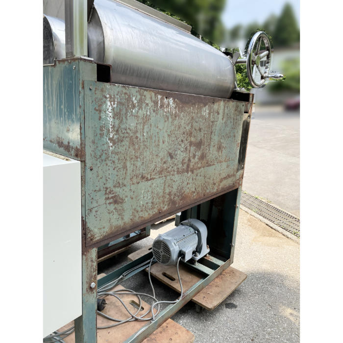 【中古】 ミキサー 2017年頃 業務用 生地作り 【動産王】千葉☆送料無料