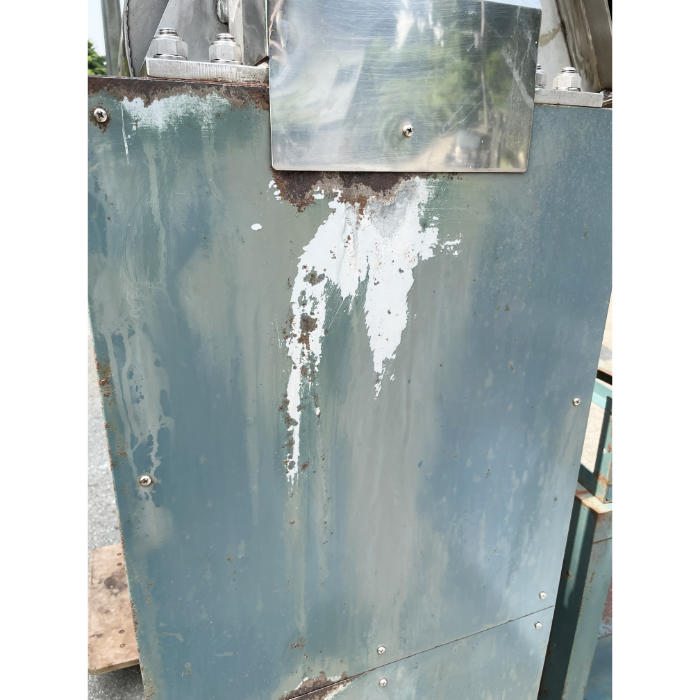 【中古】 ミキサー 2017年頃 業務用 生地作り 【動産王】千葉☆送料無料