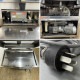 中古｜真空包装機 V-955-500 TOSEI トーセイ 2015年 トスパック 業務用 据置型 真空パック｜動産王｜千葉｜送料無料