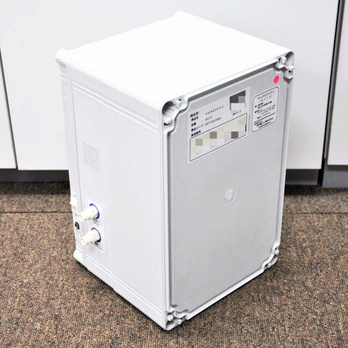 中古｜マルチカフケア2 MCC2 愛知電子工業 2018年頃 圧力調整トレーニング装置 血管＆筋肉トレーニング 整骨院 ｜動産王｜大阪｜送料無料
