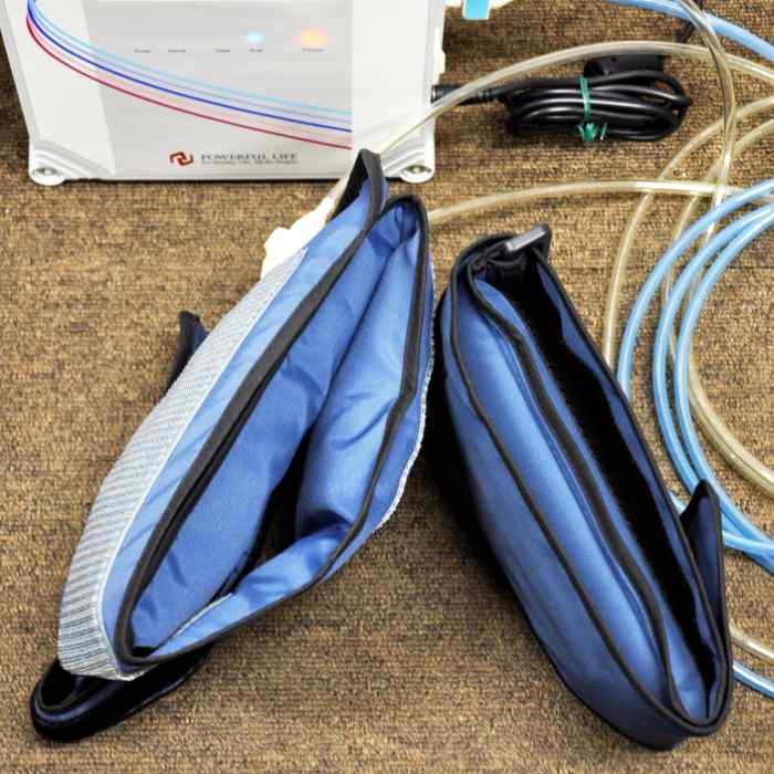 中古｜マルチカフケア2 MCC2 愛知電子工業 2018年頃 圧力調整トレーニング装置 血管＆筋肉トレーニング 整骨院 ｜動産王｜大阪｜送料無料