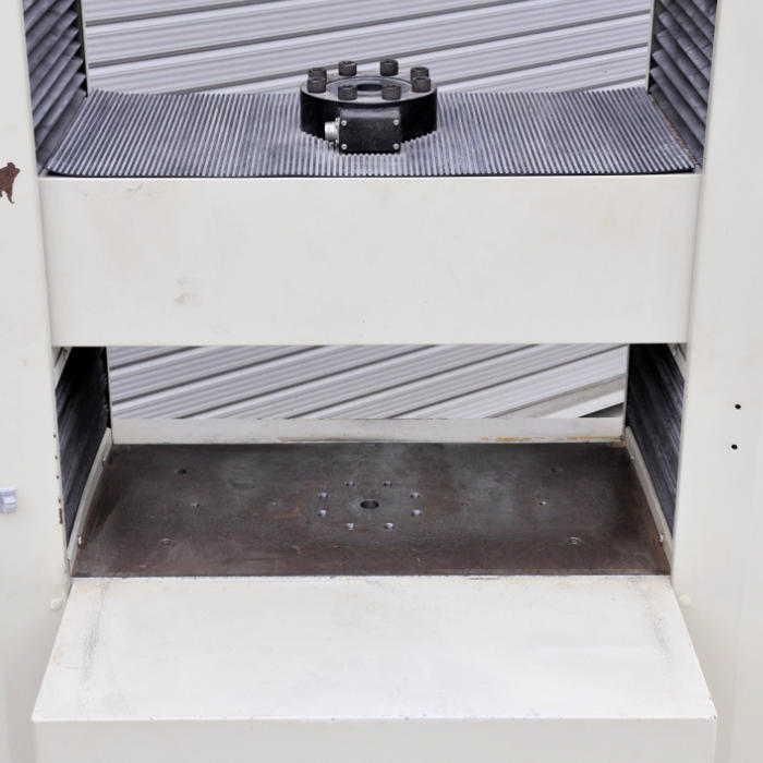 中古|オートグラフ AG-I / 100kN 島津製作所 2005年 万能試験装置 |動産王|大阪|引取|送料別