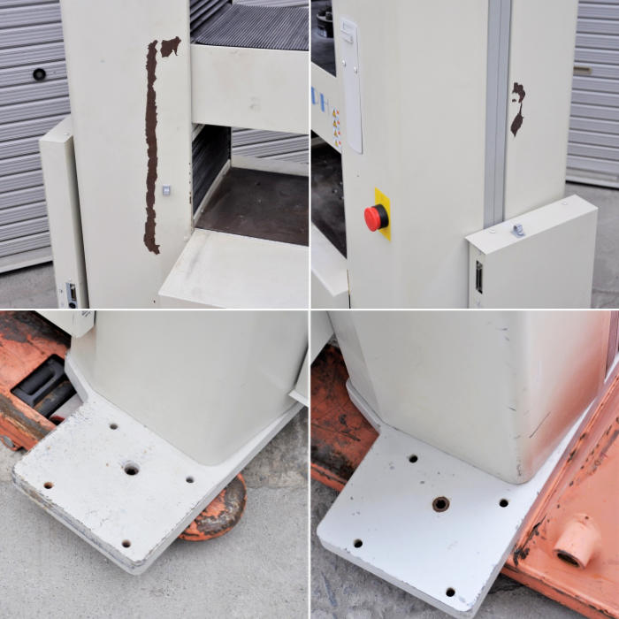 中古|オートグラフ AG-I / 100kN 島津製作所 2005年 万能試験装置 |動産王|大阪|引取|送料別