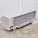 中古｜プレハブ冷凍ユニットセット 室内機US-T5LH 室外機KX-T5CWV 日立 2025年 三相200V 5馬力 2坪用 ｜動産王｜大阪｜送料無料