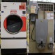 【中古】コイン式乾燥機 DR55 IPSO 24kg 業務用 60Hz 西日本専用 LPガス  【動産王】千葉★引取限定