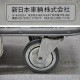 【中古】 車内販売車 新日本車輌 車内ワゴン車 移動 食事 飲み物 弁当 菓子 店舗什器【動産王】大阪☆送料無料