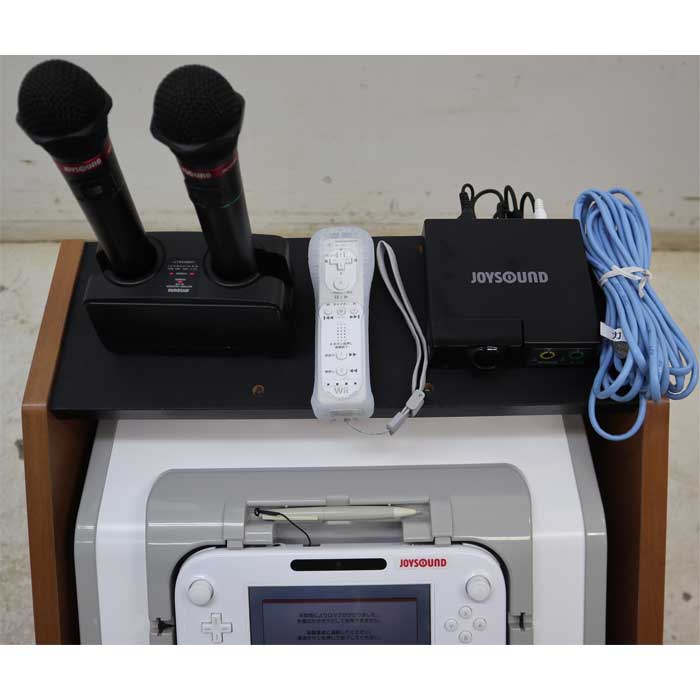 中古】カラオケ JOYSOUND FESTA JS-FWP エクシング 2016年