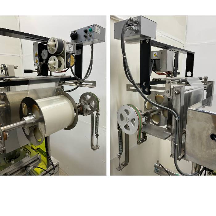 中古｜パックシーラー TK-7AS 東光機械 2004年 TOKO シーラー｜現状渡し｜動産王｜大阪｜引取｜送料別