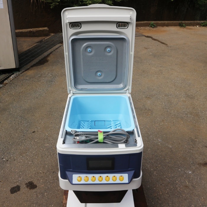 【中古】 シャリ弁ロボ GST-FBB SUZUMO 鈴茂器工 スズモ 2018年 【動産王】千葉☆送料無料