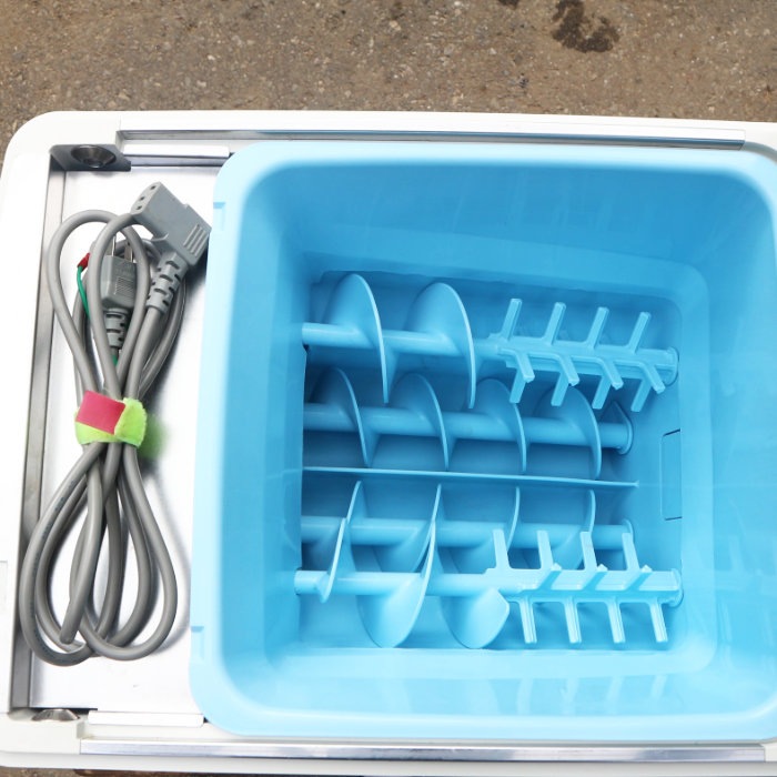 【中古】 シャリ弁ロボ GST-FBB SUZUMO 鈴茂器工 スズモ 2018年 【動産王】千葉☆送料無料