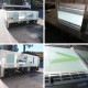 中古|対面冷蔵ショーケース ダイヤ冷ケース PDT-06 ヘルツ不明 2012年|動産王|千葉|引取|送料別