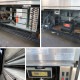 中古|対面冷蔵ショーケース ダイヤ冷ケース PDT-06 ヘルツ不明 2012年|動産王|千葉|引取|送料別