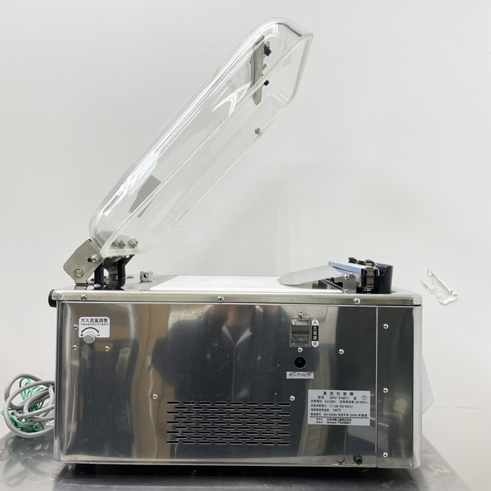 【中古】 真空包装機 DPV-31MT1 TOSEI 2020年 トーセイ 大和冷機 【動産王】富山☆送料無料