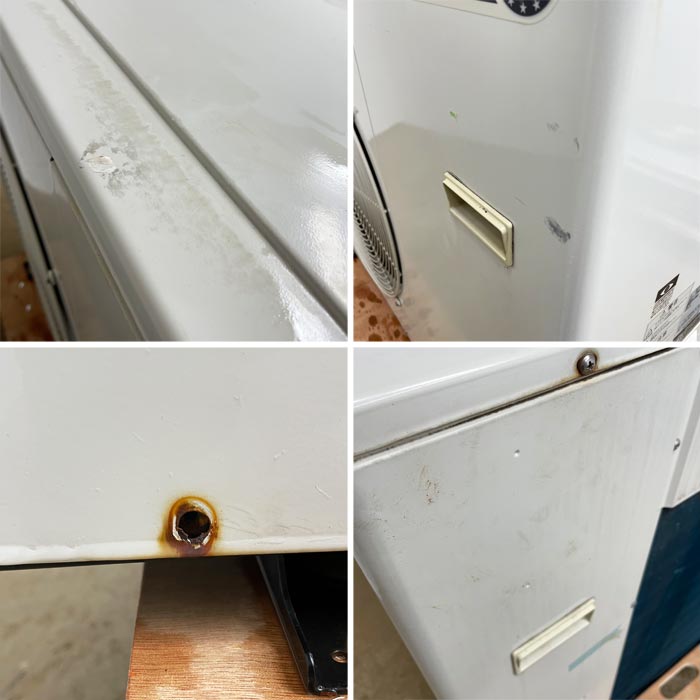 中古|冷蔵 プレハブ冷却ユニット 外機HUS-11RA-UCI 内機HUS-15RB-E ホシザキ 2019年 |動産王|千葉|送料無料