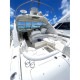 中古｜プレジャーボート 10t 38DAZeus シーレイボート 2009年 SeaRay 38DA モーターボート 現状渡し｜動産王｜福岡｜送料無料