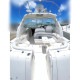 中古｜プレジャーボート 10t 38DAZeus シーレイボート 2009年 SeaRay 38DA モーターボート 現状渡し｜動産王｜福岡｜送料無料