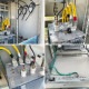 中古｜キュービクル式高圧受電設備 屋外用 PF・S 日東工業 2024年 1相2線式 変電設備 高圧受電 低圧配電盤 ｜動産王｜千葉｜送料無料