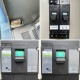 中古｜キュービクル式高圧受電設備 屋外用 PF・S 日東工業 2024年 1相2線式 変電設備 高圧受電 低圧配電盤 ｜動産王｜千葉｜送料無料