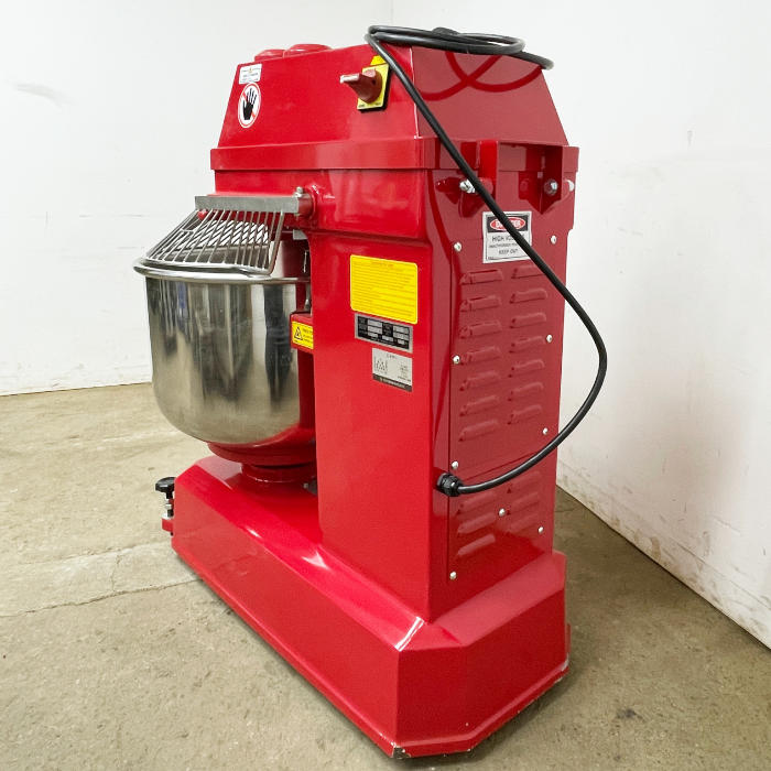 中古｜ミキサー S-80N 北沢産業 2023年 業務用 厨房機器 スパイラル