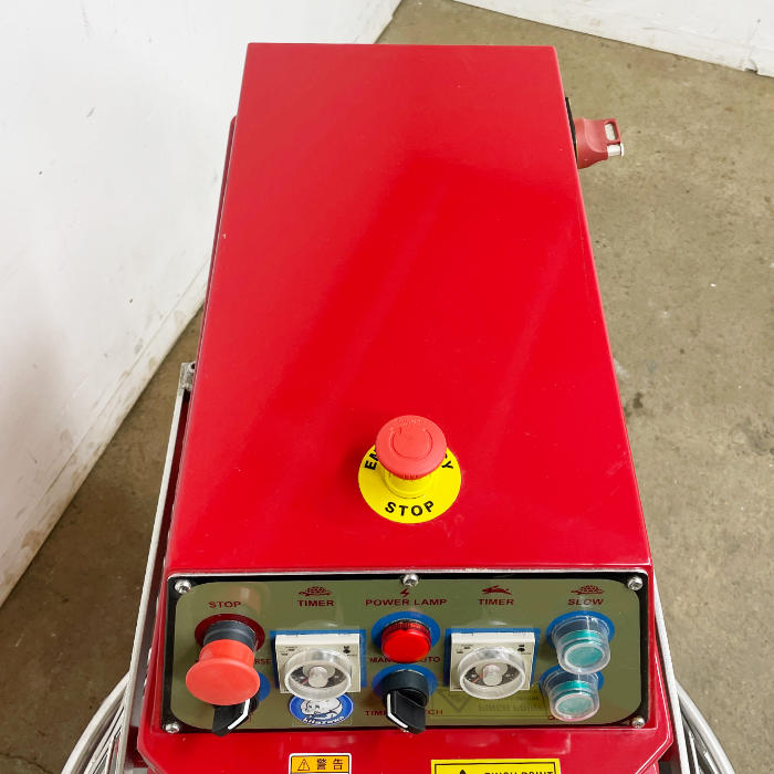 中古｜ミキサー S-80N 北沢産業 2023年 業務用 厨房機器 スパイラルミキサー ｜動産王｜千葉｜送料無料