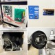 中古｜冷凍スライサー WBG-410 ワタナベフーマック 2013年 スーパービッグ410 ｜動産王｜千葉｜送料無料