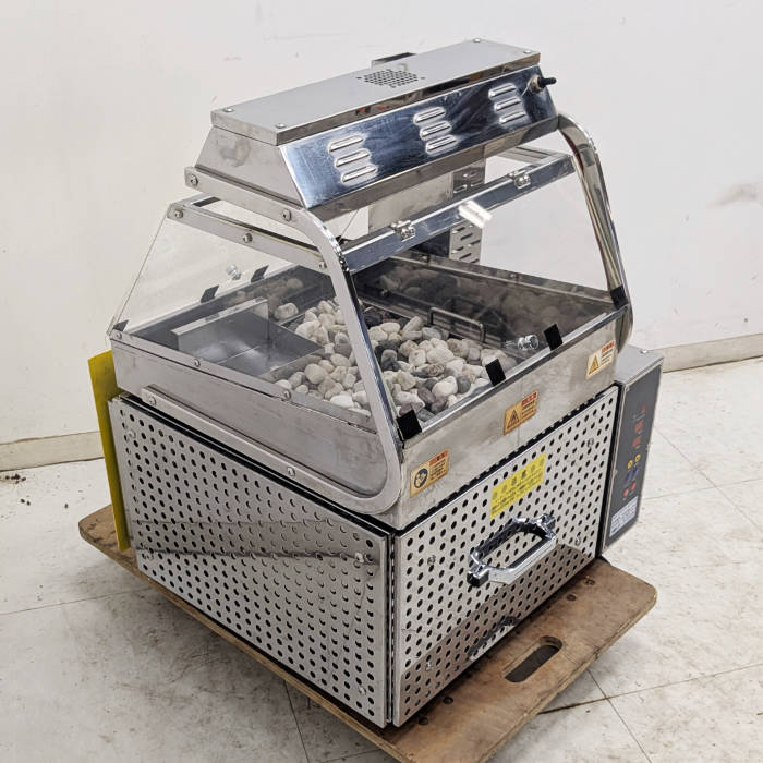 中古|セラミックオーブン SC-D1-SP 小野食品 2016年 焼き芋機械 |動産王|福岡|送料無料