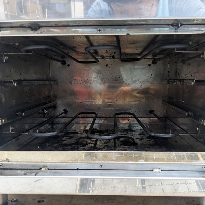 中古|セラミックオーブン SC-D1-SP 小野食品 2016年 焼き芋機械 |動産王|福岡|送料無料