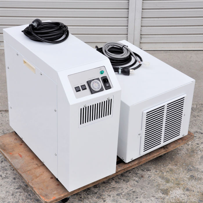 中古｜酸素カプセル OXYRIUM (S-75) O2ハリーテクノ 2021年 ハード型