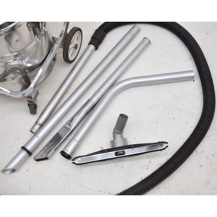 【中古】JET電動バキューム JX-3020 三立機器 2005年 業務用 バキュームクリーナー 【動産王】千葉★引取限定