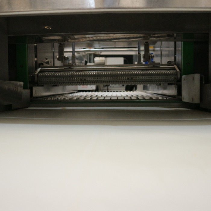 【中古】冷凍肉スライサー RS-50S ワイエヌサービス 2015年 ミートスライサー【動産王】千葉☆送料無料