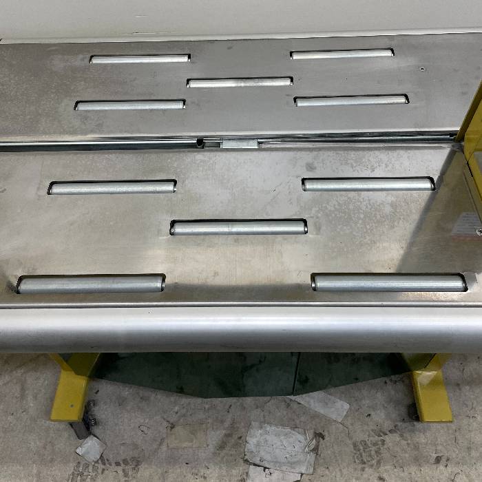 【中古】梱包機 SQ-800 ストラパック Stra Pack 2019年 梱包 Strapping Machine 【動産王】大阪☆送料無料