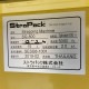 【中古】梱包機 SQ-800 ストラパック Stra Pack 2019年 梱包 Strapping Machine 【動産王】大阪☆送料無料
