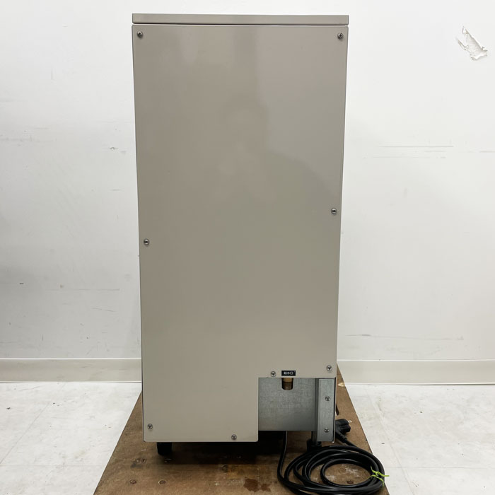 【中古】 チップアイスディスペンサー DRI-125LCD2-LV 大和冷機 2022年 浄水器付 EVERPURE 【動産王】富山☆送料無料