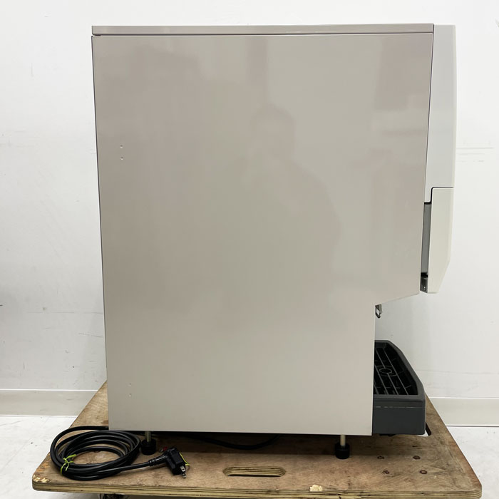 【中古】 チップアイスディスペンサー DRI-125LCD2-LV 大和冷機 2022年 浄水器付 EVERPURE 【動産王】富山☆送料無料