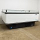 中古｜平型 オープン冷蔵ショーケース IMC-65RGFSAXR フクシマ 2018年 業務用 平形 陳列 スーパー ｜動産王｜千葉｜送料無料