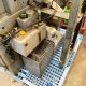 中古｜高速全自動小形ホブ盤 Hi-Pro3A 北井産業 1995年 歯切り盤 歯車製造 ｜動産王｜千葉｜引取｜送料別