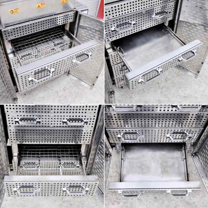 中古｜焼き芋機 SC-D2-A2 小野食品 2016年 セラミックオーブン 電気式 業務用 ｜動産王｜大阪｜引取｜送料別