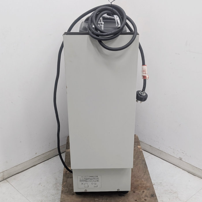 中古｜ソフトクリームサーバー NA-9524AE NISSEI 2018年式 日世 ｜動産